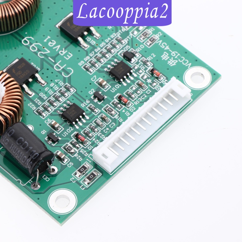 [LACOOPPIA2] 26-55 inch LED LCD TV Backlight Constant Current Board Boost Driver Board