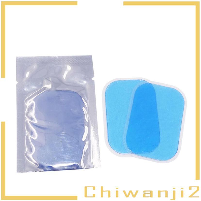 Miếng Gel Dán Tập Cơ Bụng Thon Gọn