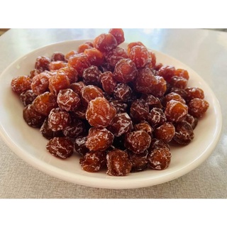 Omai mận sấy chua ngọt Đặc sản Đà Lạt