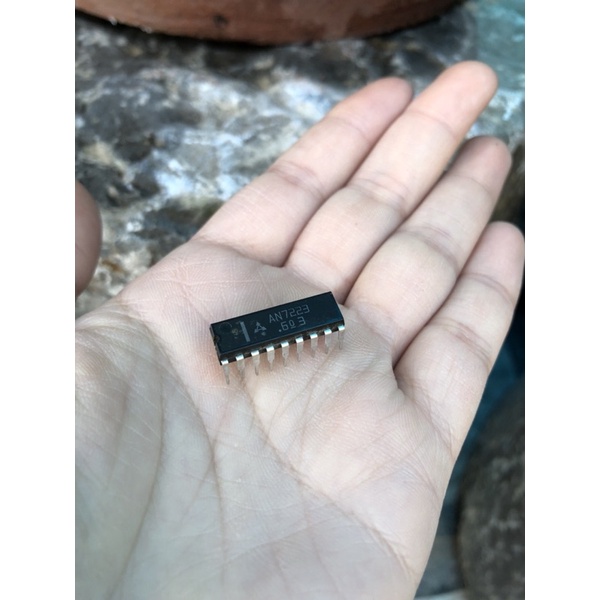 Ic AN7223 ,