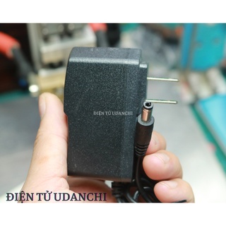 Nguồn adapter 12V-1A cho modem wifi, camera,....
