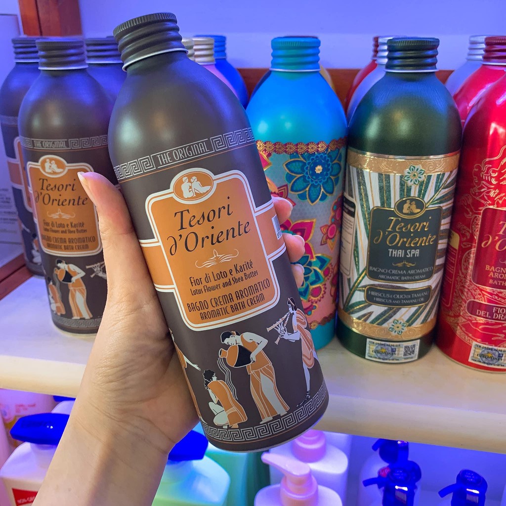 Sữa Tắm Nước Hoa, sữa tắm dưỡng ẩm 500ml | BigBuy360 - bigbuy360.vn