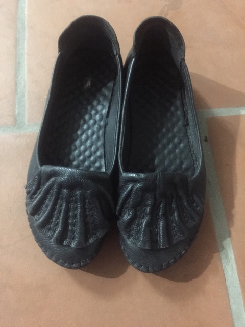 Pass giày size 36-37