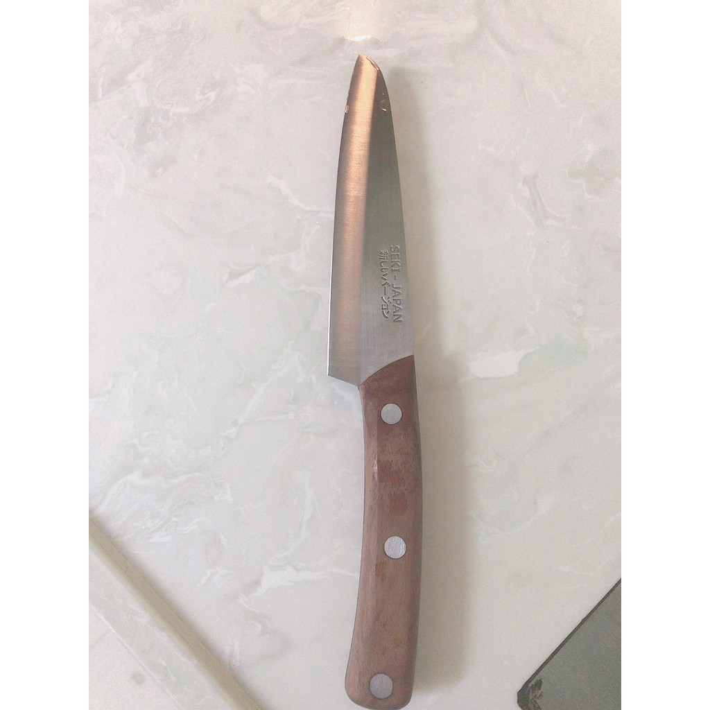 Dao gọt hoa quả SEKI Nhật Bản