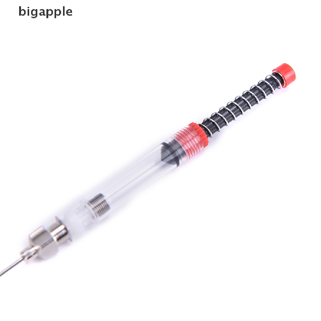 bigapple Fountain Pen Ink Cartridge Converter Filler Ink Pen Ink sac Syringe Device Tool RDG