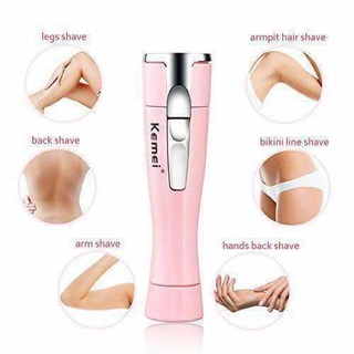 Máy wax lông cầm tay mini