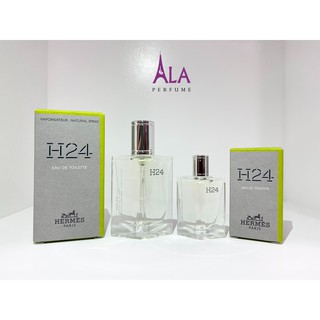 💥 Nước hoa mini nam H24 - Hermes