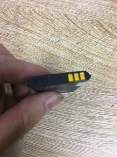 Pin Nokia 5c chính hãng