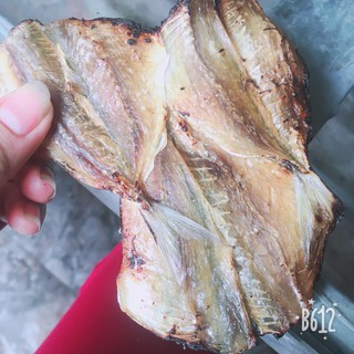 500g cá chỉ vàng loại 1 ( cá chỉ thật 100%)