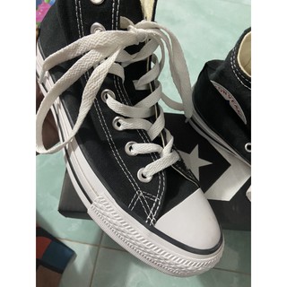 Thanh lý giày Converse