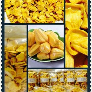 Mít sấy Hòa Phát 100g
