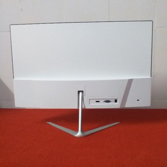 ( RẺ VÔ ĐỊCH ) Màn hình cong Hugon 24 inch mới full viền 75hz | BigBuy360 - bigbuy360.vn