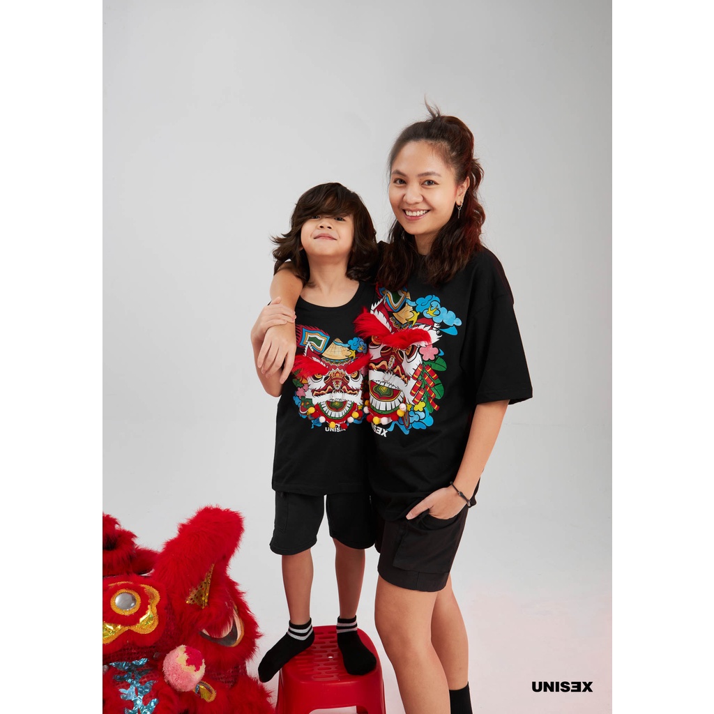 Áo Thun Lân Việt | BigBuy360 - bigbuy360.vn