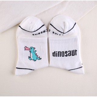 Vớ cổ cao hình cute