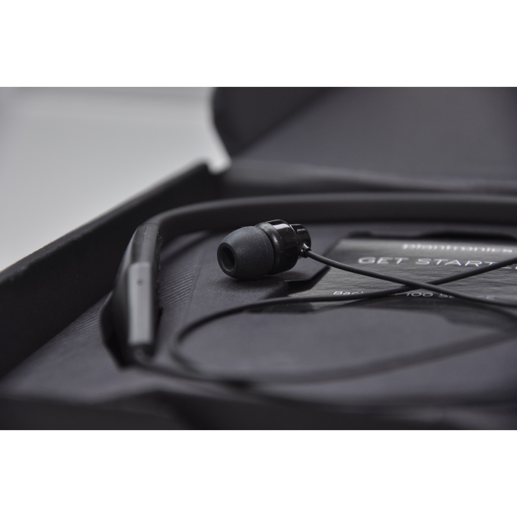 Tai nghe Bluetooth Plantronics BackBeat 100 -