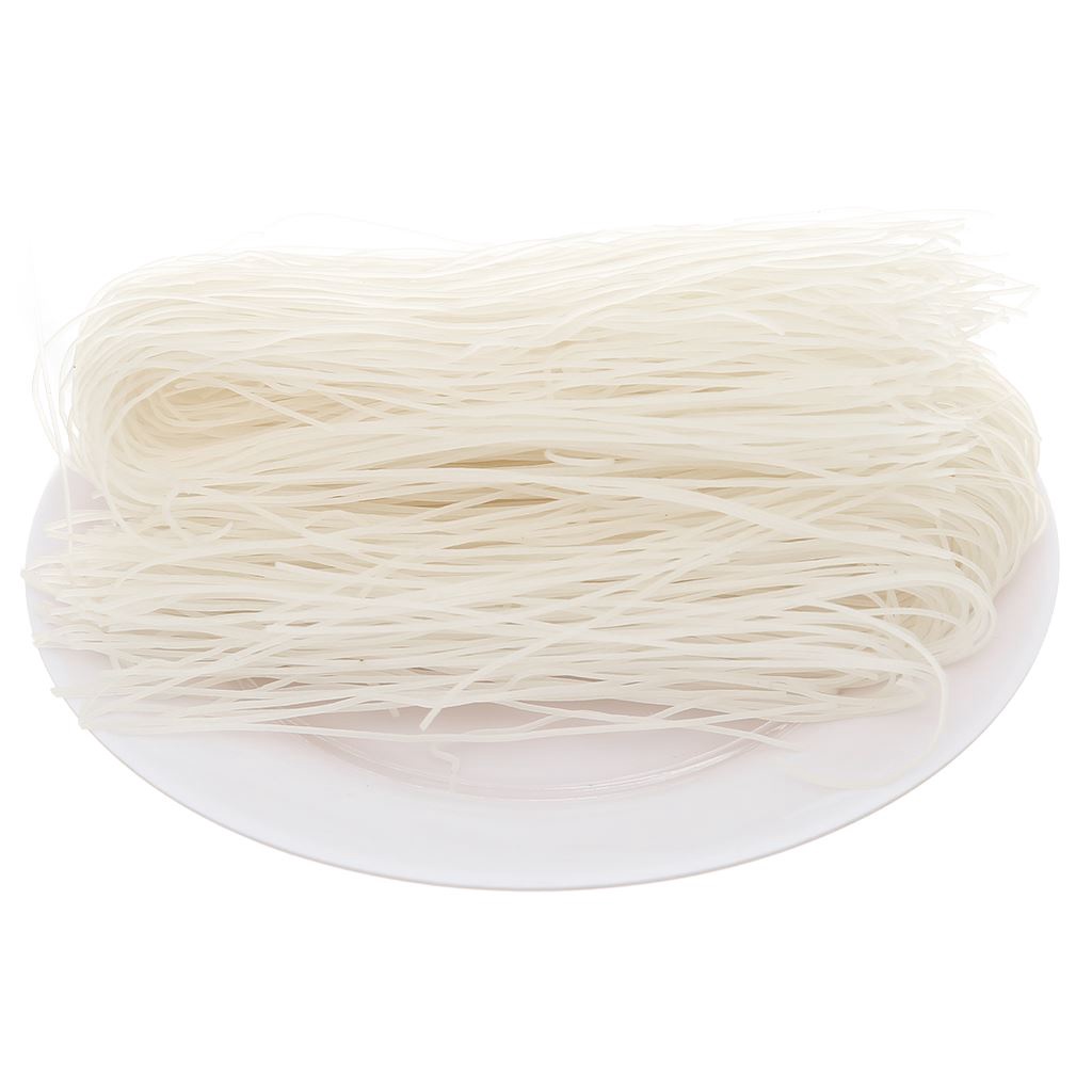 BÚN TƯƠI KHÔ Cầu Tre  CJ FOODS Pure Rice Vermicelli