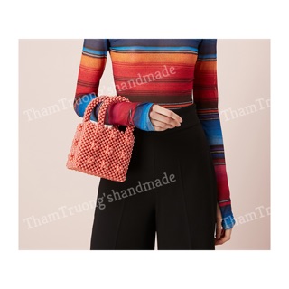 TÚI XÁCH TAY MINI THỜI THƯỢNG