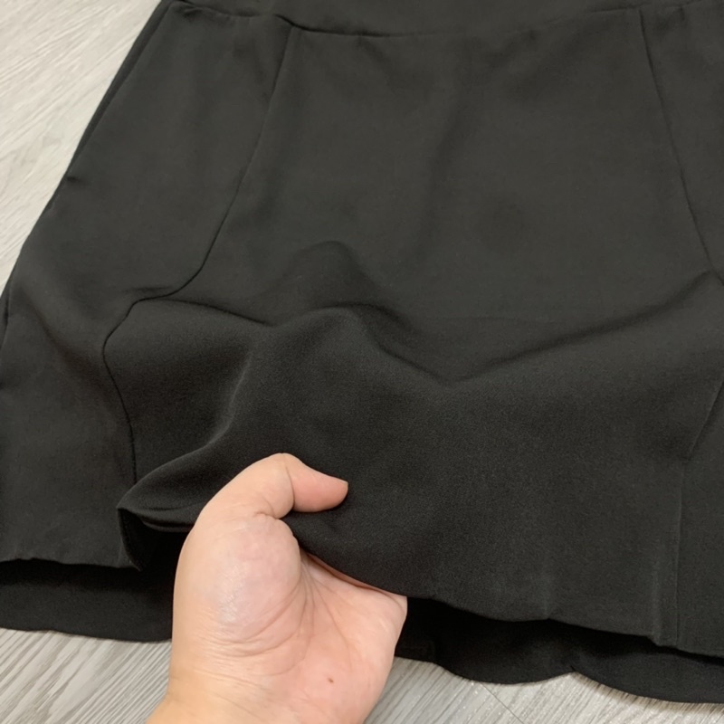 Chân Váy Công Sở BIGSIZE (60-100kg) Giá Siêu Rẻ | BigBuy360 - bigbuy360.vn