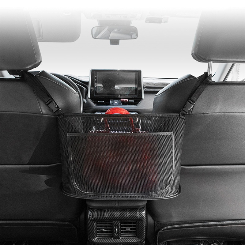 Túi Lưới Co Giãn Thông Dụng Cho Xe Hơi / Tàu Thuyền / RV