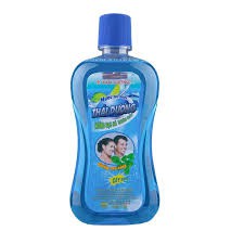 NƯỚC SÚC MIỆNG THÁI DƯƠNG 500ml CN165