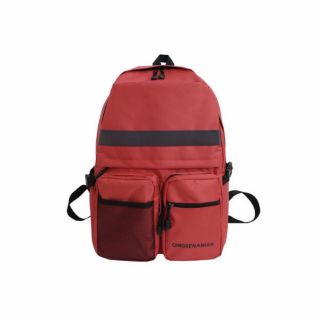 Balo phản quang cực Hot + Balo Hàn Quốc