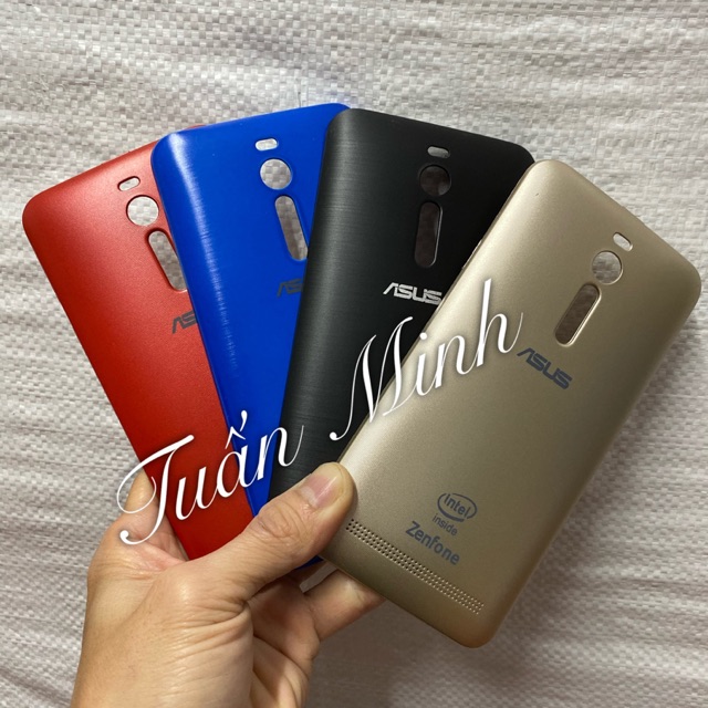 Vỏ lưng Asus Zenfone 2 5.5 ZE550ML-ZE551ML