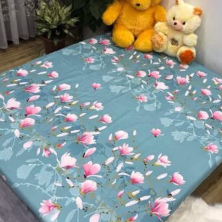 Ga cotton trải giường