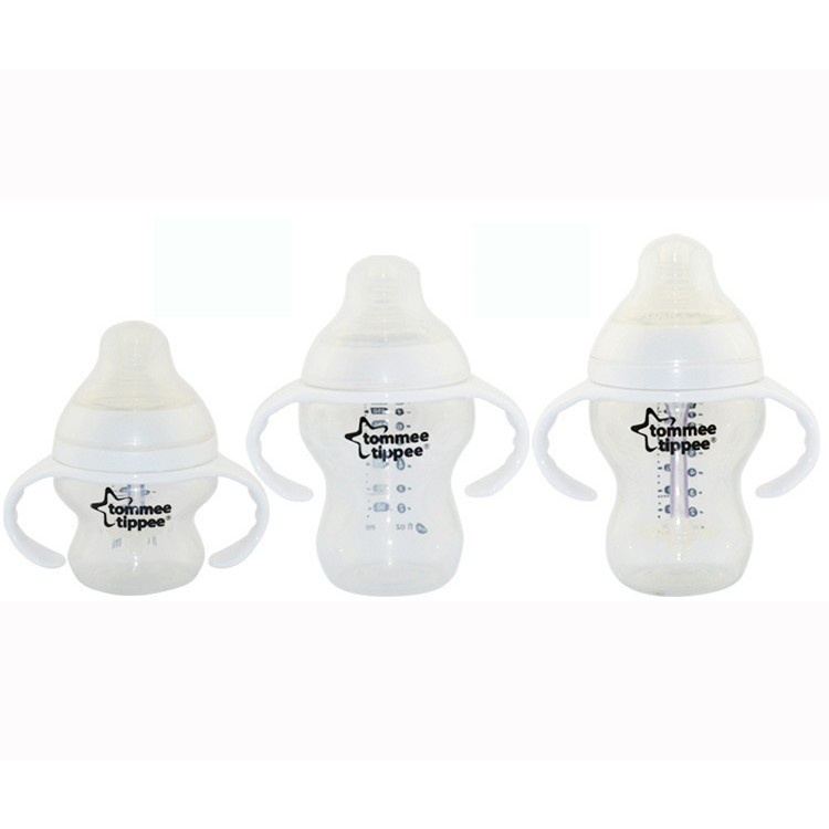 Tay cầm bình sữa em bé chất lượng