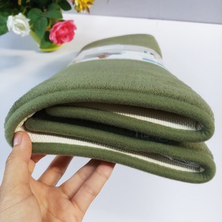 Thảm chùi chân Lock&Lock Memory Foam MAT513 GRN (70x46cm)