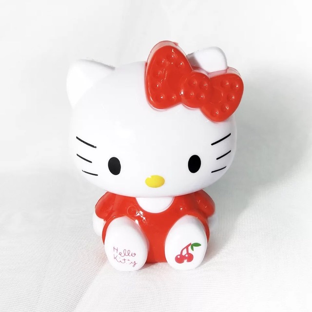 Kitty trang trí bánh