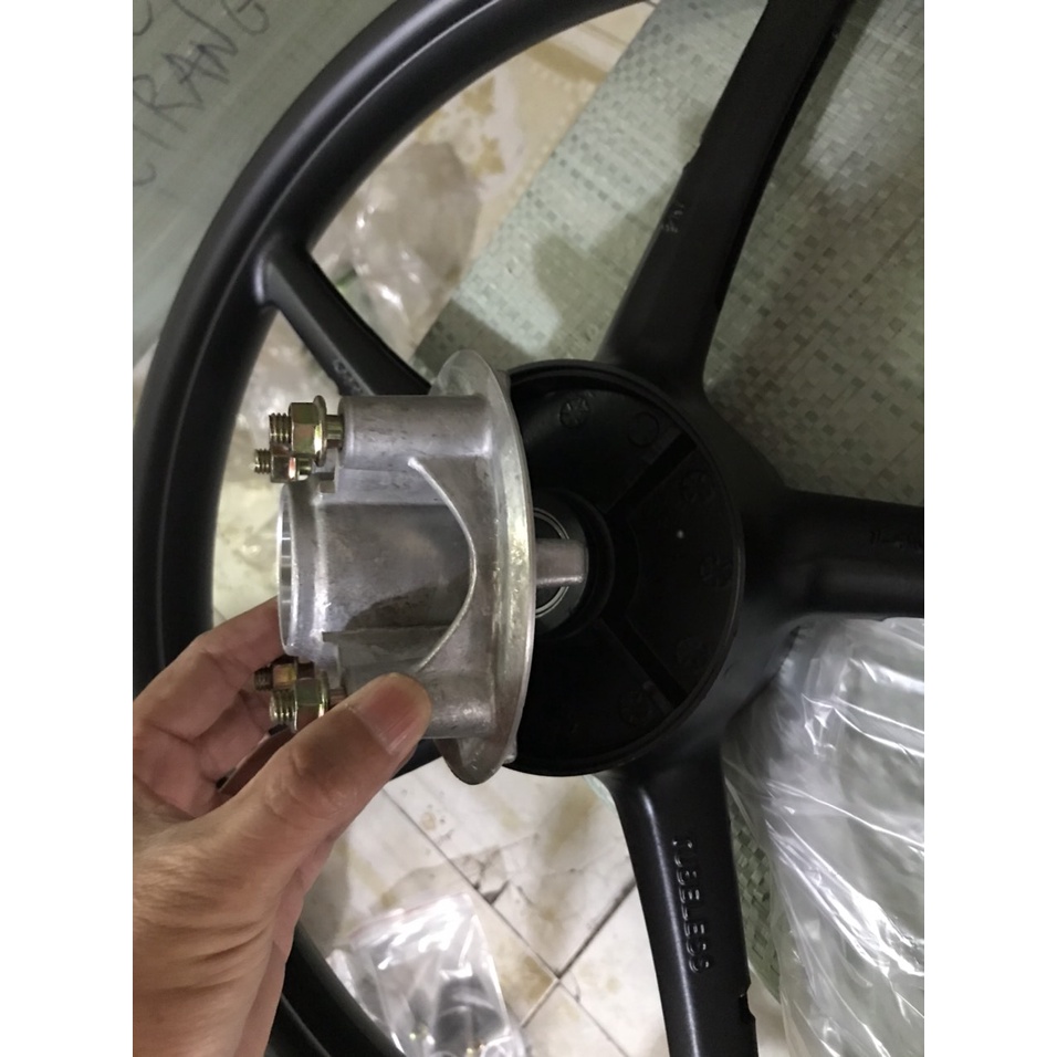 CÙI DĨA NHÔNG SÊN XÍCH LỚN RS VÀ RSX 110:WAVE A 110,BLADE,FUTURE 125,WAVE 110,RSX 110