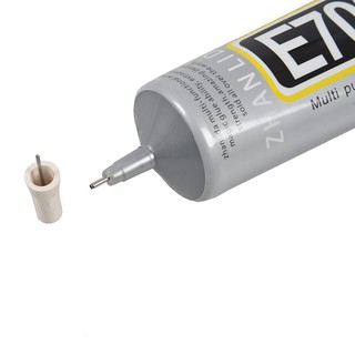 Keo E7000 110ml để dán kim loại