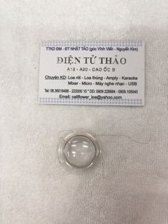 Col không càng (10 cai )