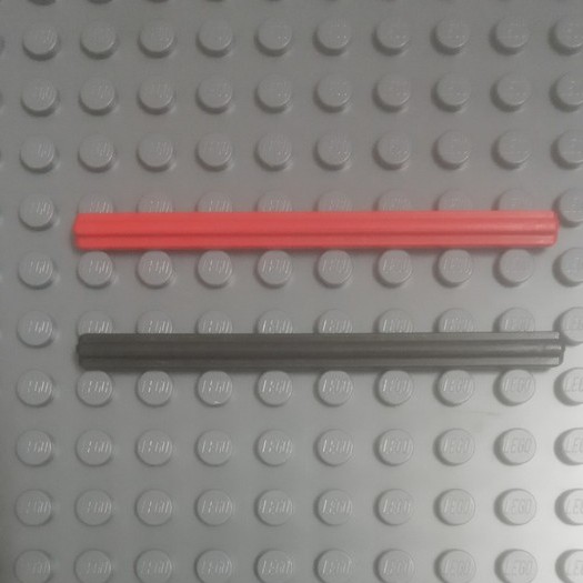 Đồ Chơi  Chính Hãng Technic, Axle 8L