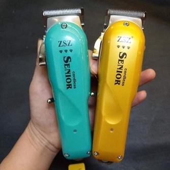 Tông đơ ZSZ Senior F50