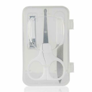 Bộ chăm sóc móng tay Upass