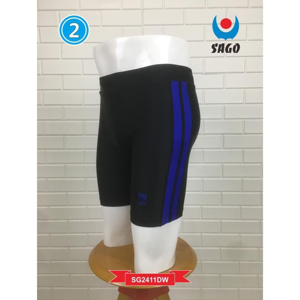Bộ Đồ Bơi Thời Trang Cho Nam Sg2411dw  ྇ ' ་ * | BigBuy360 - bigbuy360.vn