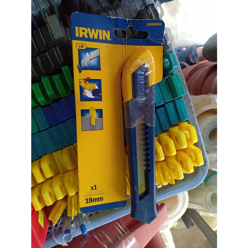 Dao Cắt Giấy IRWIN