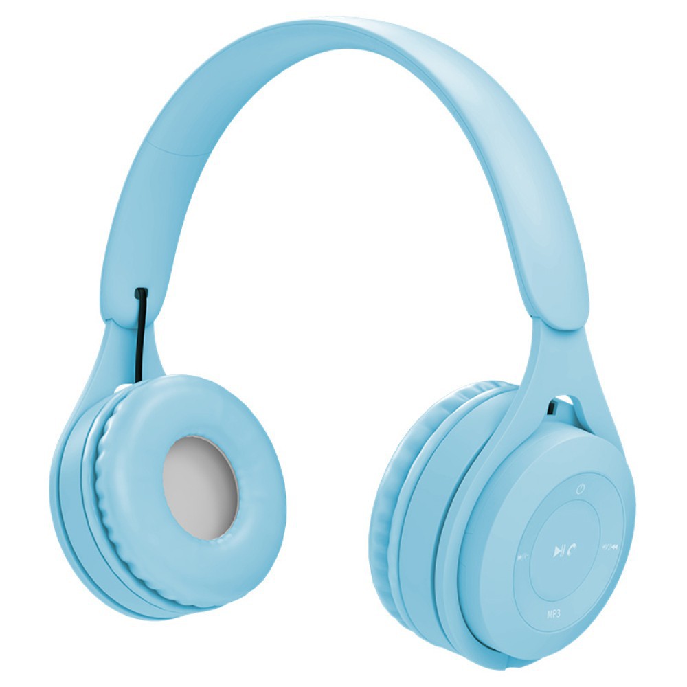 Tai Nghe Chụp Tai Bluetooth Y08, Headphone Cực Hot Bluetooth 5.0 Thiết Kế Siêu Đẹp & Cool | BigBuy360 - bigbuy360.vn
