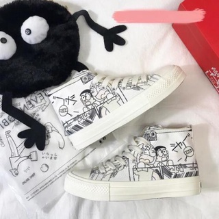 NEW- Chất -  [Số 1] [ GIÀY ĐỔI MÀU ]_Giày CV bản Doraemon . RẺ VÔ ĐỊCH XCv ; ` * ! !