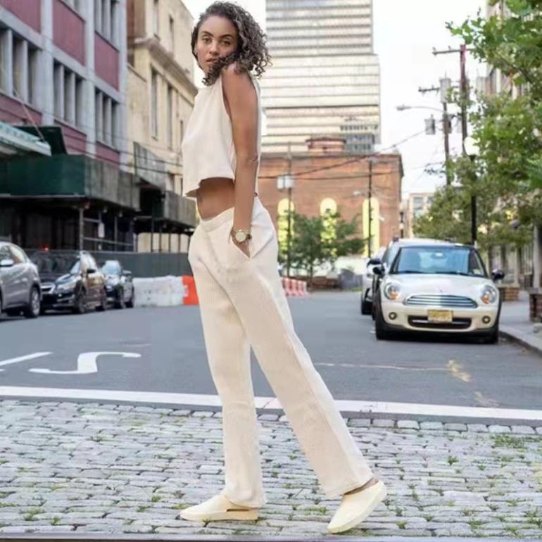 Dép Đi Trong Nhà Và Ngoài Trời Fear Of God FOG 7th The California Dành Cho Nam Và Nữ DE8