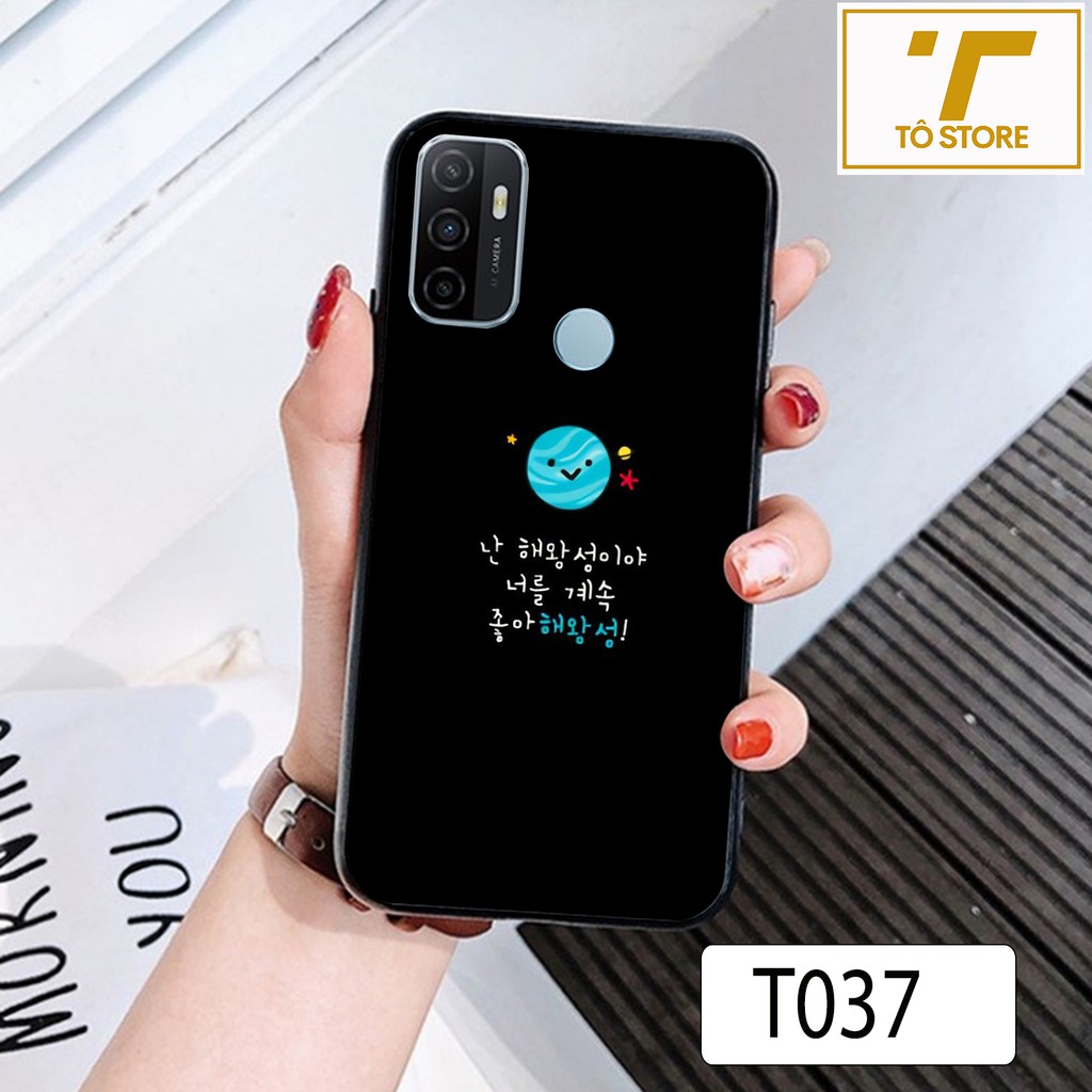 [ HÀNG MỚI HOT ] Ốp lưng điện thoại Oppo A53 - A52 - A92 ( 2020 ) in hình họa tiết đáng yêu. | BigBuy360 - bigbuy360.vn