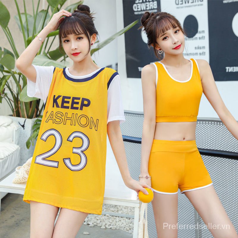 Bộ Đồ Bơi 2 Mảnh Thời Trang 2020 Quyến Rũ Cho Nữ | BigBuy360 - bigbuy360.vn