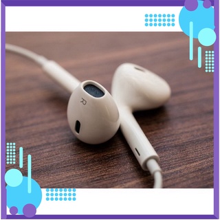 Tai nghe IPHONE/ANDROID JACK 3.5 mm 5S/6/6S/Plus
