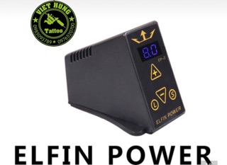 Nguồn biến điện máy xăm EP-2