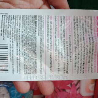 Combo 6 gói dưỡng trắng da Garnier Thái Lan
