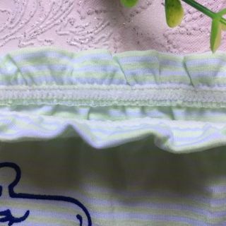 Quần chíp đùi bé gái set 3 chiếc