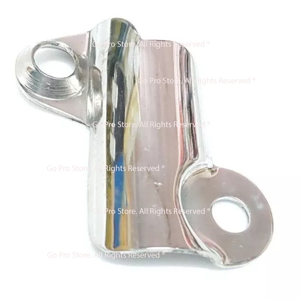 Pat Bảo Vệ Heo Dầu EXCITER INOX G1259