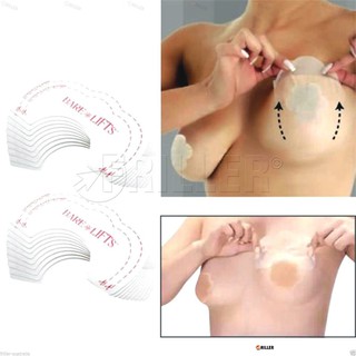 Miếng dán nâng ngực vô hình
