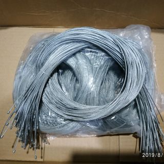 Cáp treo đèn(1m,2m)